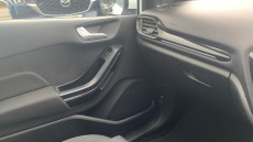 Ford Fiesta 1.0 EcoBoost Titanium 5dr Petrol Hatchback